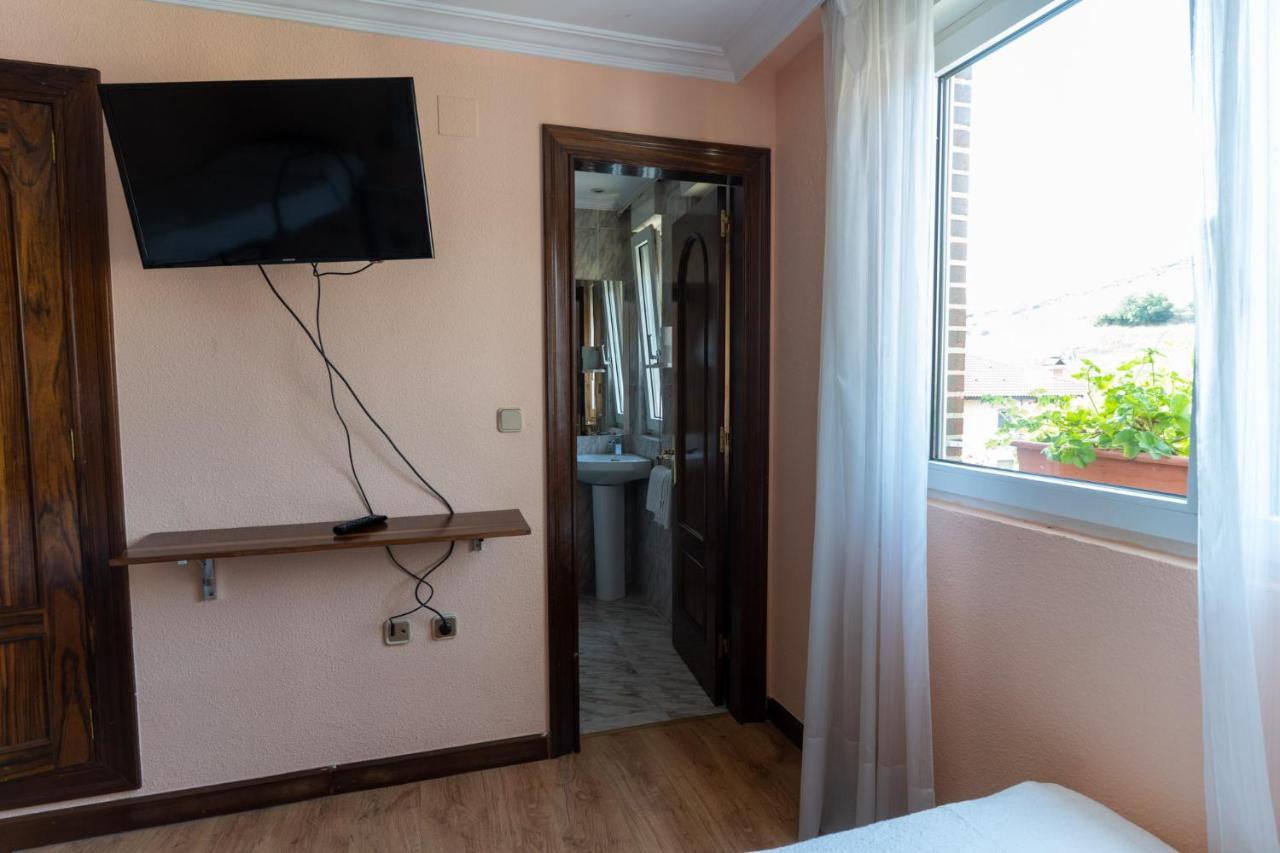 Hotel Río Cea